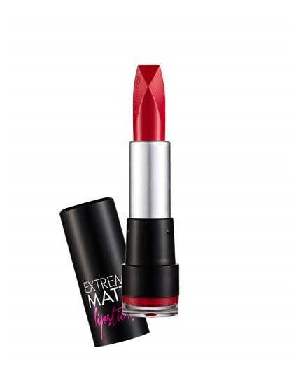 FLORMAR EXTREME MATTE LIPSTICK CARMEN DRESS 05