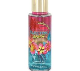 Victoria Secret mist