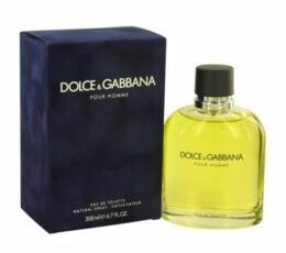 dolce & Gabbana