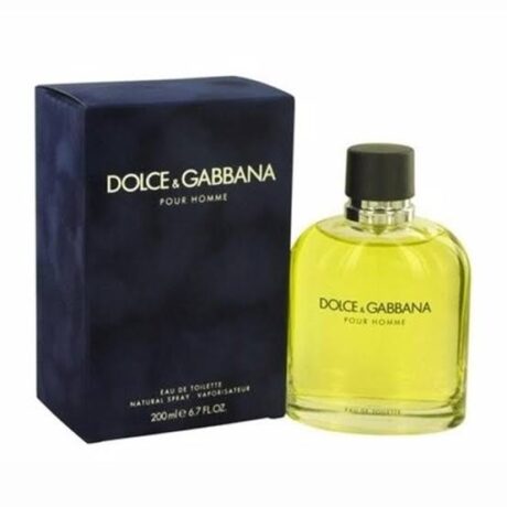 dolce & Gabbana