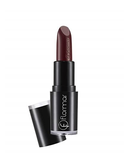 FLORMAR LONG WEARING LIPSTICK GLAM CHERRY L015