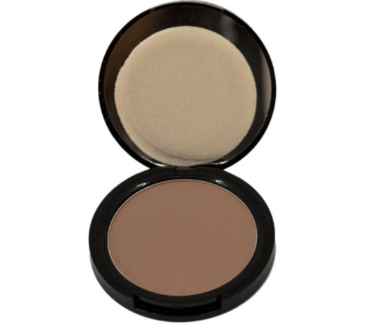 ANASHE CREME TO POWDER FOUNDATION DARK 01