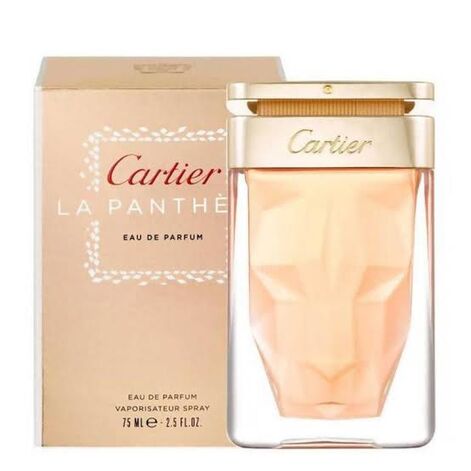 Cartier La Panthere Eau De Parfum 75Ml