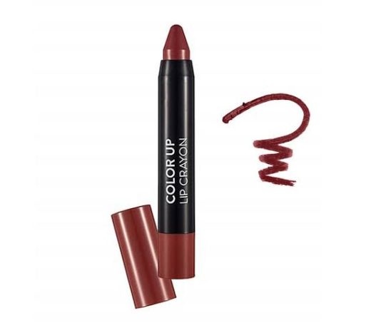 FLORMAR COLOR UP LIP CRAYON CARAMEL 010