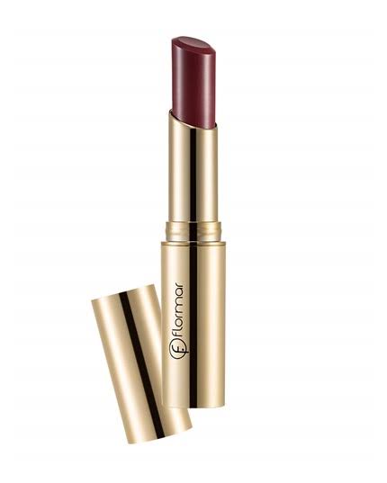 FLORMAR DELUXE CASHMERE LIPSTICK STYLO FESTIVE BURGUNDY DC26