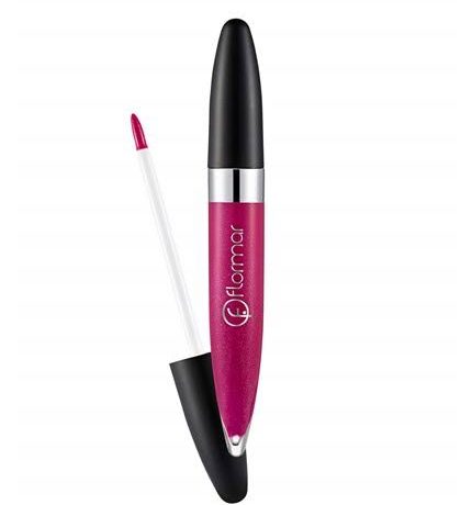 FLORMAR SUPERSHINE LIP GLOSS CHEEKY FUCHSIA 126