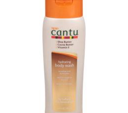 cantu shea butter