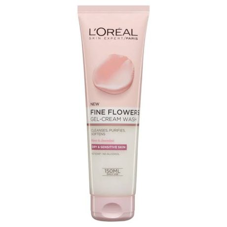 loreal fine flowers