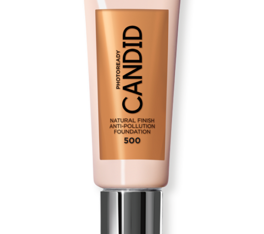 REVLON PHOTOREADY CANDID NATURAL FINISH FOUNDATION ALMOND 500