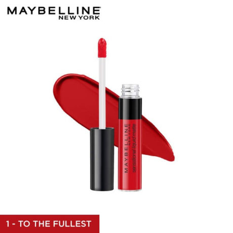 maybelline sensational