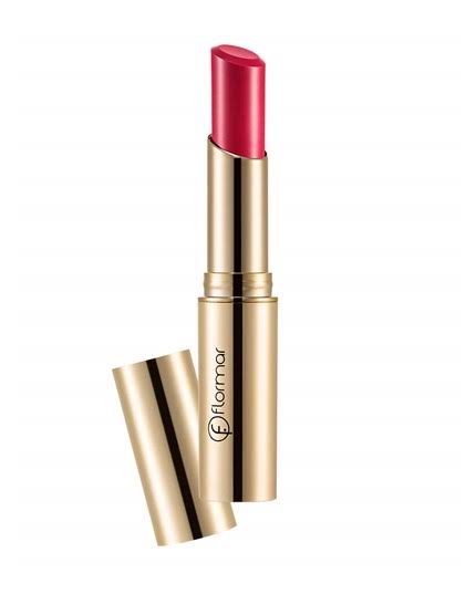 FLORMAR DELUXE CASHMERE LIPSTICK STYLO RED BOSTON DC24