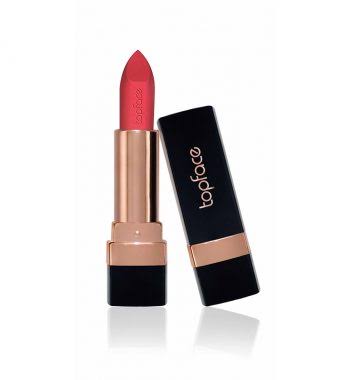 TOPFACE INSTYLE MATTE LIPSTICK CORAL 013