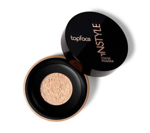 TOPFACE INSTYLE LOOSE POWDER WARM BEIGE 103