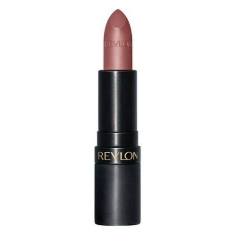 REVLON SUPER LUSTROUS MATTE SHAMELESS 014