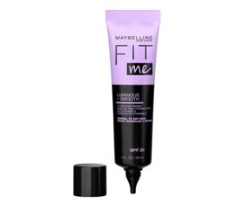 maybelline fit me