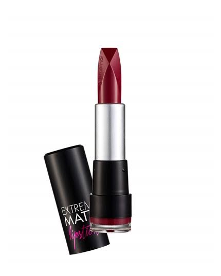 FLORMAR EXTREME MATTE LIPSTICK DESIRE 06