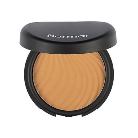 FLORMAR COMPACT POWDER HONEY 103