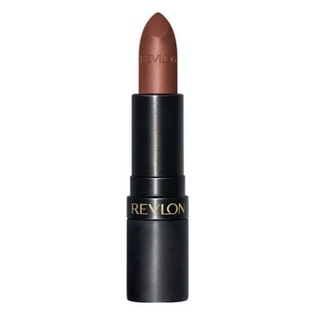 REVLON SUPER LUSTROUS MATTE HOT CHOCOLATE 013