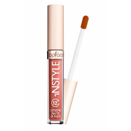 TOPFACE INSTYLE EXTREME MATTE LIP PAINT 016