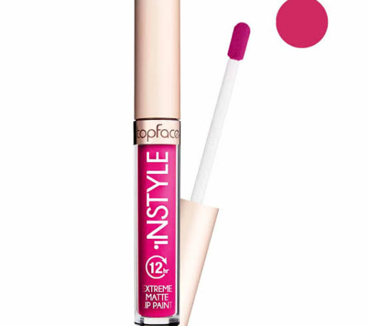 TOPFACE INSTYLE EXTREME MATTE LIP PAINT 028