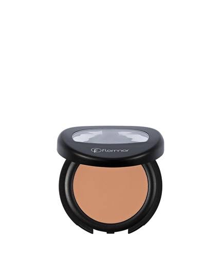 FLORMAR FULL COVER CONCEALER LIGHT MEDIUM 50