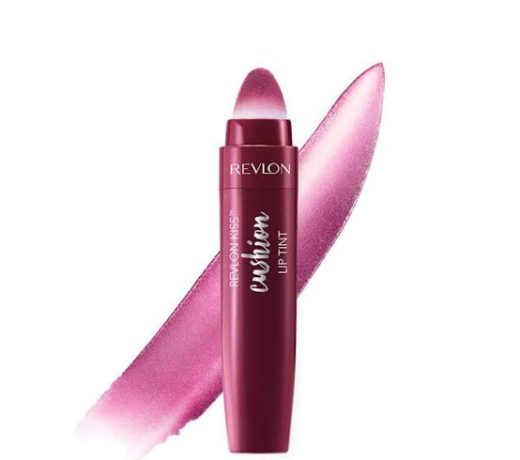 REVLON KISS CUSHION LIP TINT EXTRA VIOLET 290