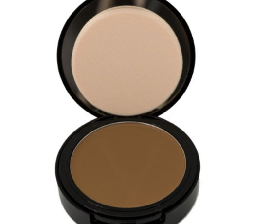 ANASHE CREME TO POWDER FOUNDATION MEDIUM DARK 02