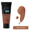 MAYBELLINE FIT ME PECAN 355