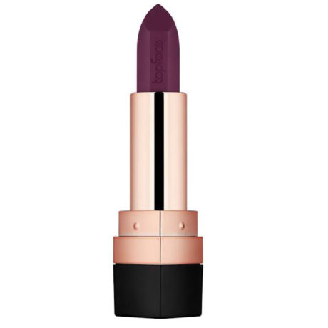 TOPFACE INSTYLE MATTE LIPSTICK MAROON 011