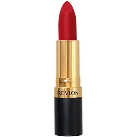 REVLON SUPER LUSTROUS MATTE LIPSTICK SHOW STOPPER