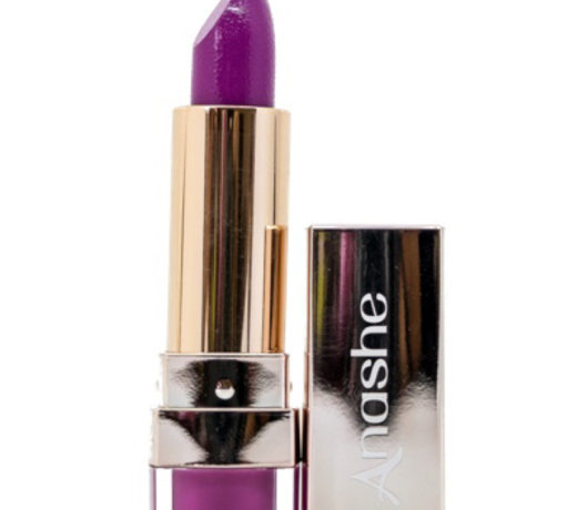 ANASHE PERFECT LIP SHEEN LIPSTICK 107