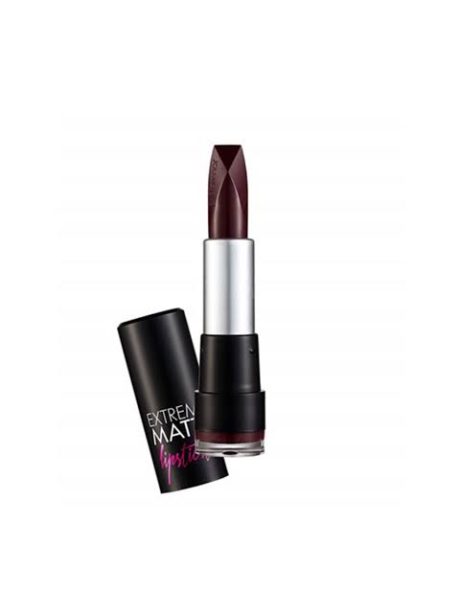 FLORMAR EXTREME MATTE LIPSTICK DEEP BORDEAUX 16