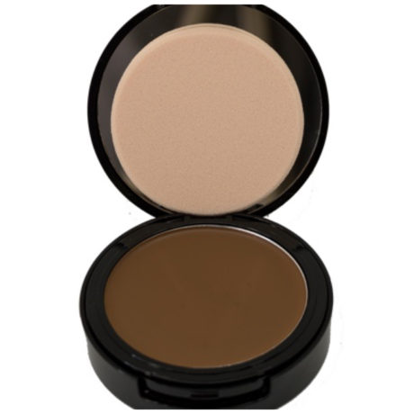 ANASHE CREME TO POWDER FOUNDATION MEDIUM DARK 04