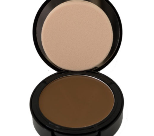 ANASHE CREME TO POWDER FOUNDATION MEDIUM DARK 04