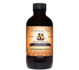 sunny isle jamaican black castor oil