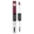 REVLON COLORSTAY OVERTIME 16HRS LIPCOLOR RELENTLESS RAISIN 270