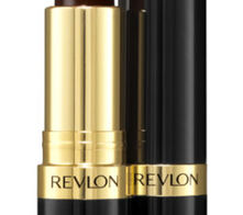 Pack Shot  Super Lustrous  Lipstick  Chocoliscious  665 10040937