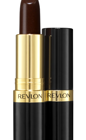 REVLON SUPER LUSTROUS BOLD LIPSTICK CHOCOLICHOUS