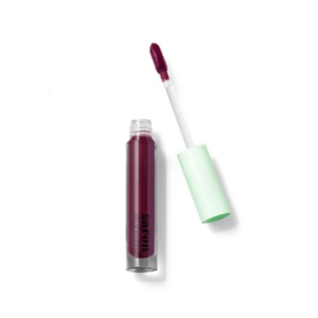 ZARON MAXSHEEN LIP GLOSS VIXEN 01