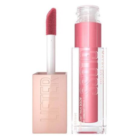 MAYBELLINE HYDRATING LIFTER LIP GLOSS PETAL 005