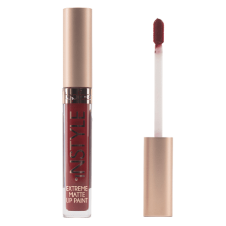 TOPFACE INSTYLE EXTREME MATTE LIP PAINT 005