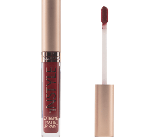 TOPFACE INSTYLE EXTREME MATTE LIP PAINT 005