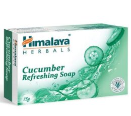 Himalaya Cucumber soap