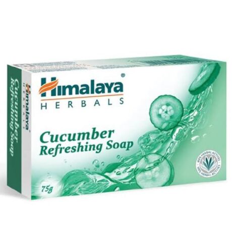 Himalaya Cucumber soap