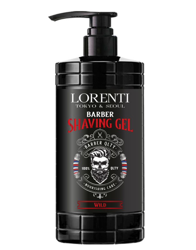 LORENTI BARBER AFTER SHAVE