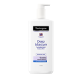 Neutrogena Deep Moisture Hypoallergenic Body Lotion 400ml