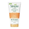Simple Glow Facial Wash 150ml