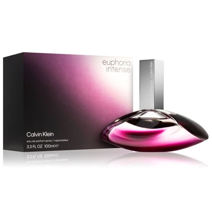 Calvin klein discount euphoria intense review