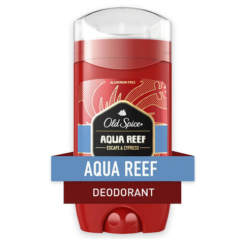 Old spice aqua online reef cologne