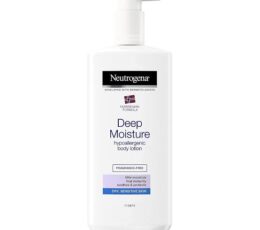 Neutrogena Deep Moisture